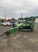 2015 John Deere 635 Image