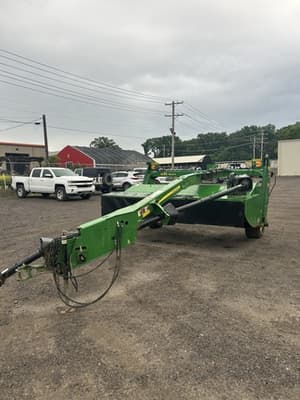 2015 John Deere 635 Image