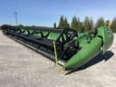 2015 John Deere 635D Image