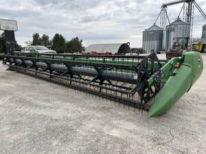 2015 John Deere 635D Image