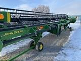 Main image John Deere 635D