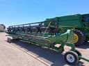 2015 John Deere 635D Image