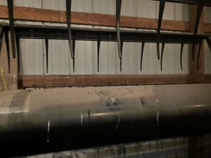 2015 John Deere 635F Image