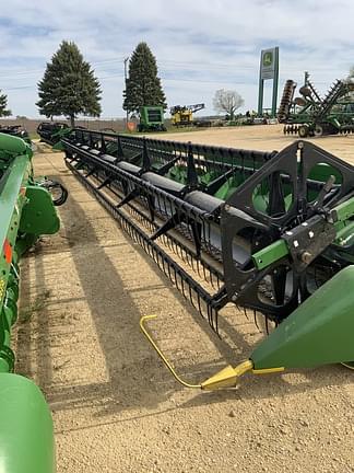 Image of John Deere 635F Primary image