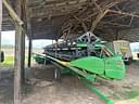 2015 John Deere 635F Image
