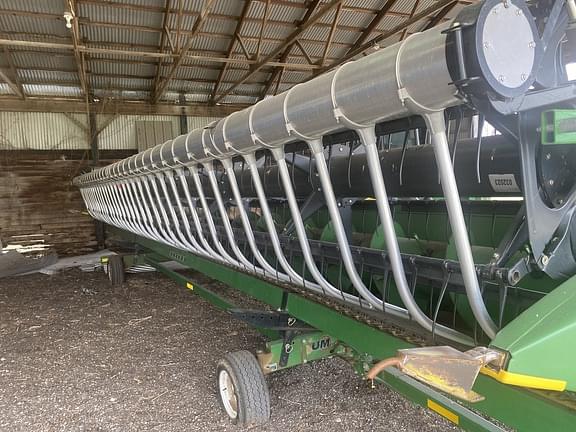 Image of John Deere 635F Primary image