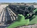 2015 John Deere 635F Image