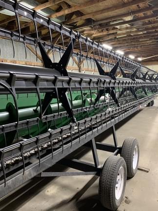 Main image John Deere 635F