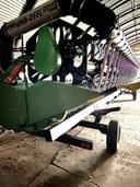 2015 John Deere 635F Image