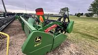 Thumbnail image John Deere 635F 5