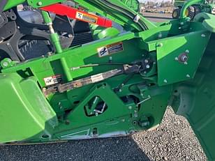 Main image John Deere 635FD 10