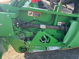 Main image John Deere 635FD 17