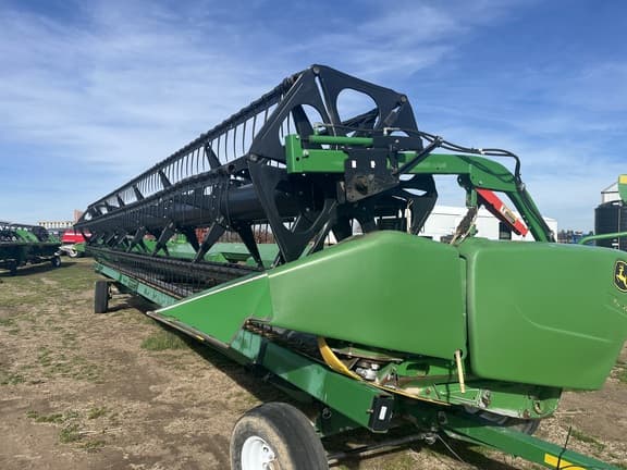 Image of John Deere 635FD Primary image