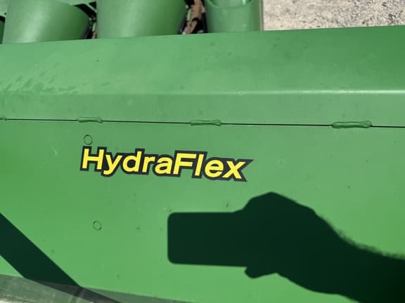 Image of John Deere 635FD equipment image 4