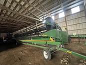 Thumbnail image John Deere 635FD 0