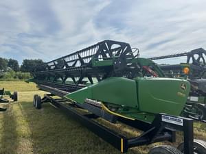 2015 John Deere 635FD Image