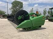 Thumbnail image John Deere 635FD 0