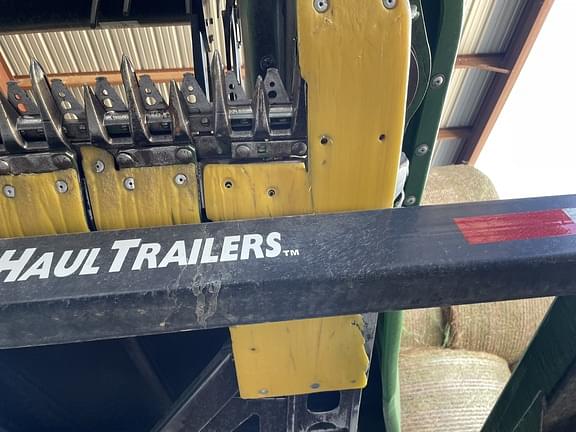 Image of John Deere 635FD equipment image 1