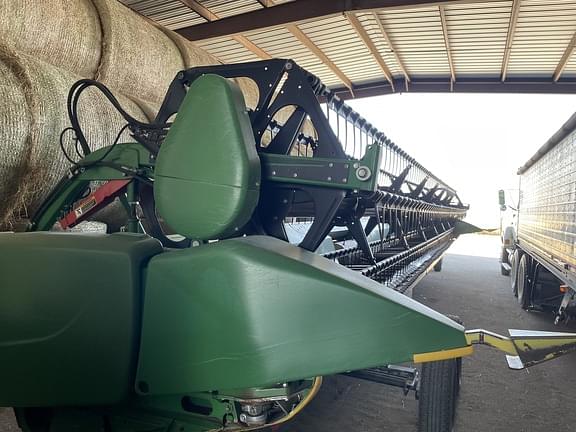 Image of John Deere 635FD Primary image