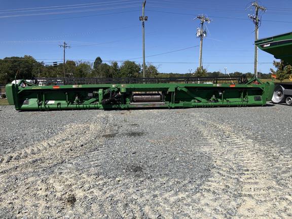 Image of John Deere 635FD Primary image