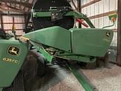 Thumbnail image John Deere 635FD 0