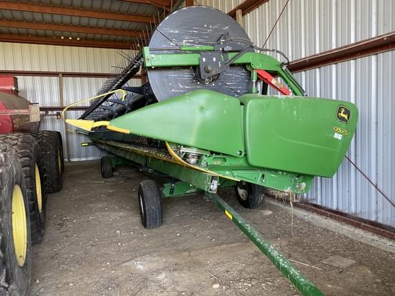 Image of John Deere 635FD Primary image