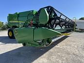 Thumbnail image John Deere 635FD 0