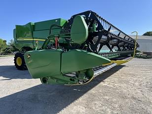 Main image John Deere 635FD 0