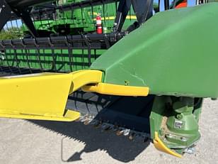 Main image John Deere 635FD 3