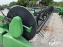2015 John Deere 635FD Image
