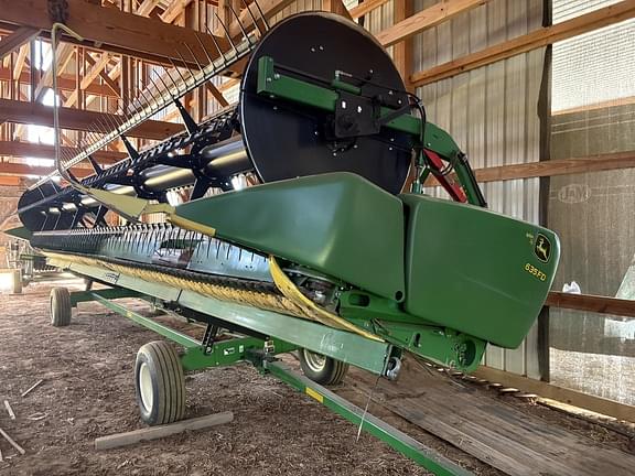 Image of John Deere 635FD Primary image