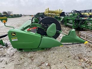 Main image John Deere 635FD 1