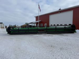 2015 John Deere 635FD Image