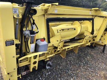 Main image John Deere 639