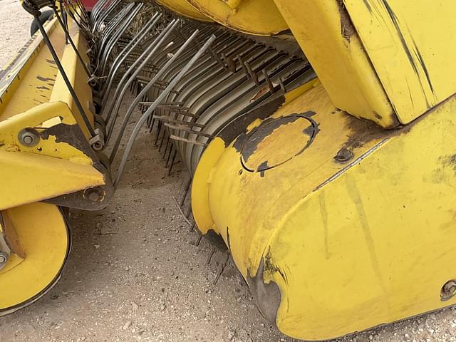 Image of John Deere 640C equipment image 2