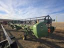 2015 John Deere 640D Image