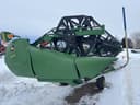 2015 John Deere 640D Image