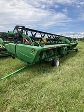 Main image John Deere 640FD 1