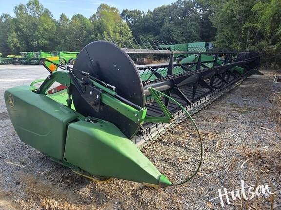 Image of John Deere 640FD Primary image
