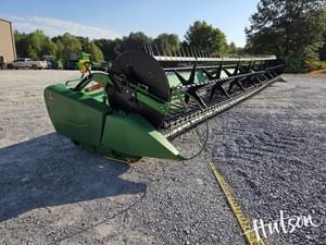 2015 John Deere 640FD Image