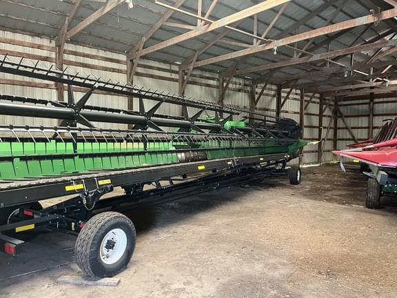 Image of John Deere 640FD Primary image