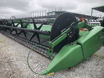 Main image John Deere 640FD