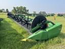 2015 John Deere 640FD Image