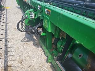 Main image John Deere 640FD 12