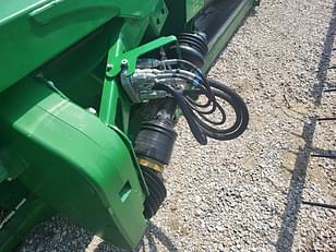 Main image John Deere 640FD 13