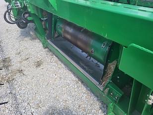 Main image John Deere 640FD 6