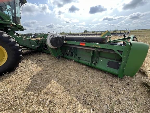 Image of John Deere 640FD Primary image