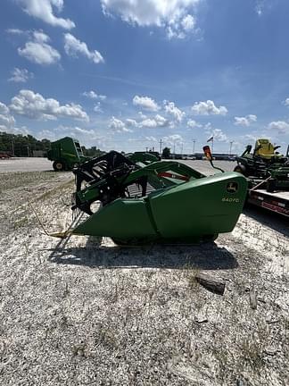 Image of John Deere 640FD equipment image 1