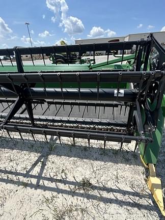 Image of John Deere 640FD equipment image 3