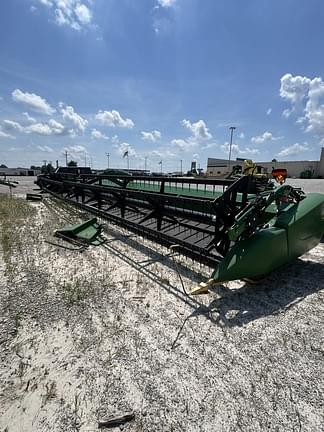 Image of John Deere 640FD equipment image 2